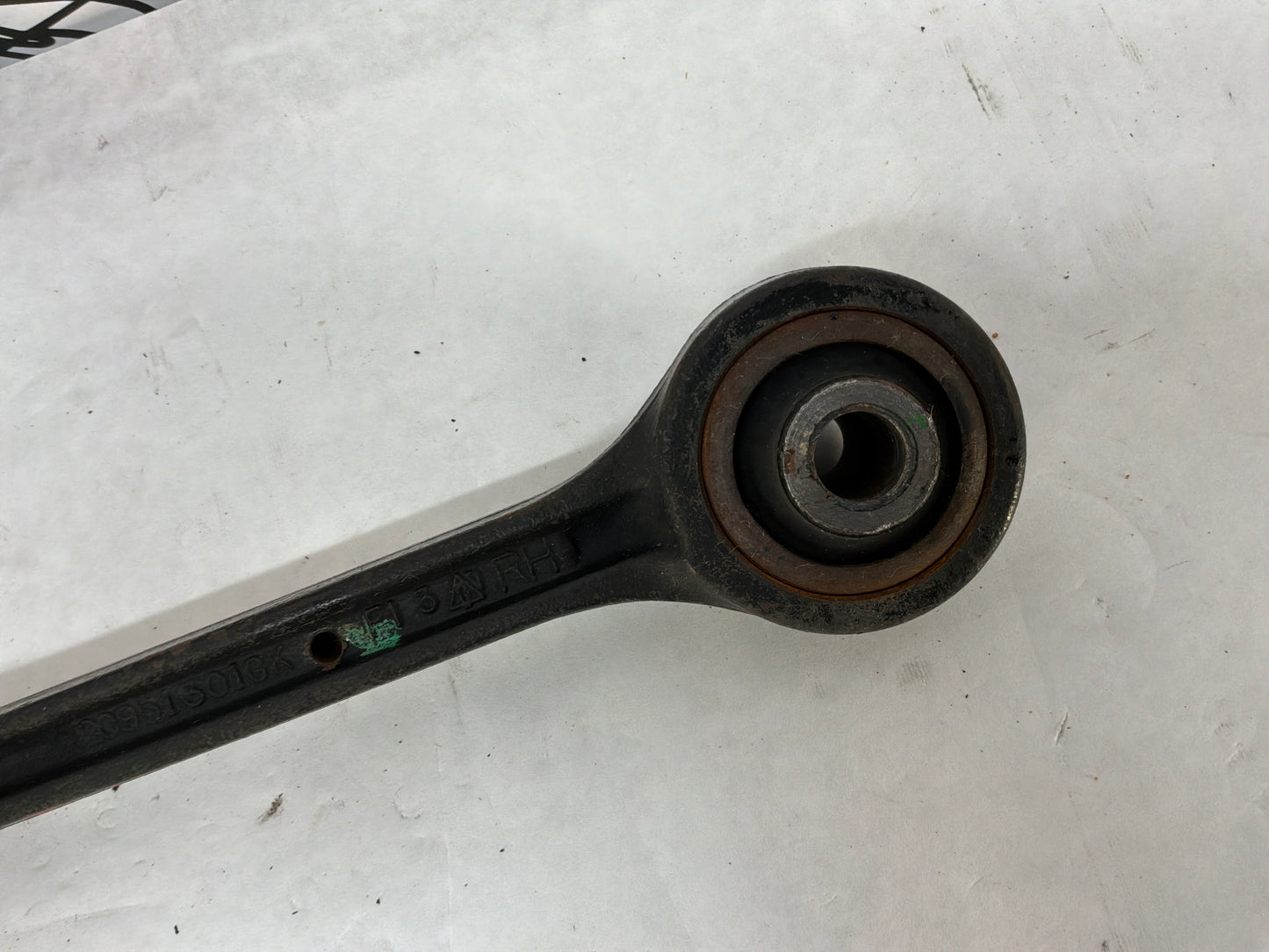 2015 Chevy Camaro SS 1LE RH Passenger Front Lower Suspension Control Rear Arm OEM