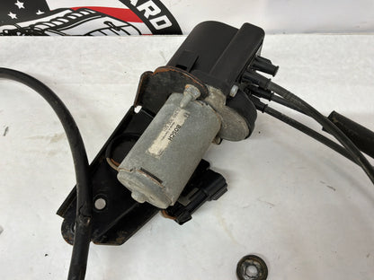2004 Pontiac GTO Cruise Control Module Assembly OEM
