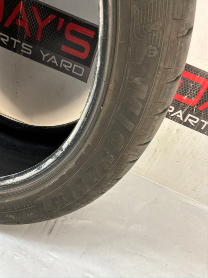 275/35ZR19 Michelin Pilot Sport All Season - Day's Parts Yard
