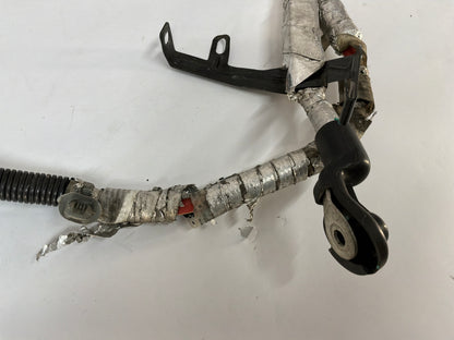 2017 Chevy SS Sedan Engine Battery Positive Cable Wire Wiring Harness OEM
