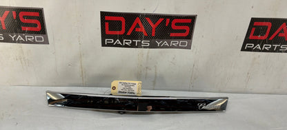 Chrome - Day's Parts Yard