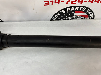 2015 Chevy Camaro SS 1LE Driveshaft Drive Propeller Shaft Line OEM