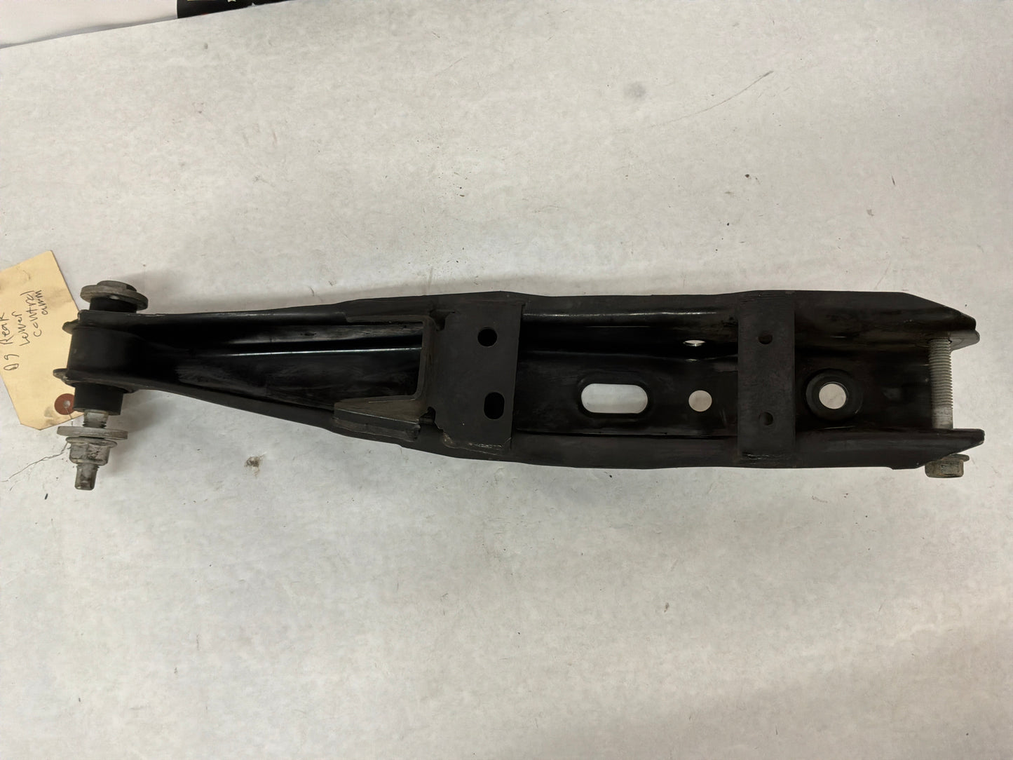 2013 Chevy Camaro 1LE LH Driver Rear Suspension Lower Control Arm OEM