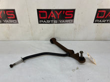 2006 Pontiac GTO LH Driver Front Suspension Lower Control Arm Radius Rod OEM