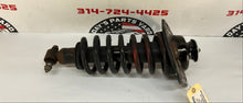 2014 Chevy Caprice PPV LH Driver Rear Shock Strut Absorber Assembly OEM - Day's Parts Yard