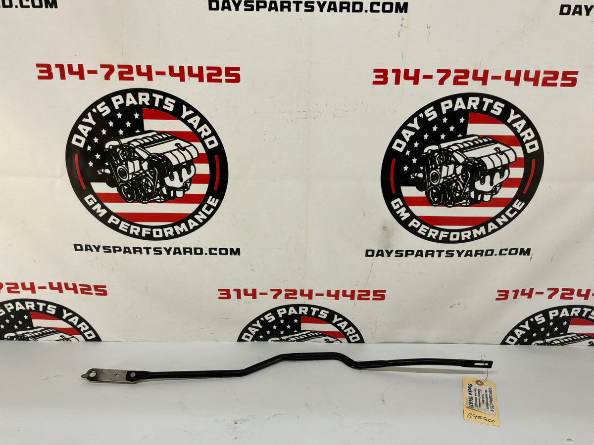 2009 Cadillac CTS-V Automatic Transmission Gear Shifter Linkage Rod OEM