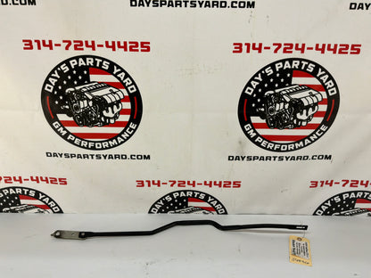 2009 Cadillac CTS-V Automatic Transmission Gear Shifter Linkage Rod OEM