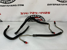 1999 Pontiac Firebird Trans Am Formula WS6 Power Steering Lines OEM