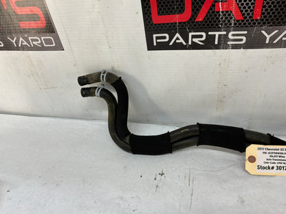 Hose - Day's Parts Yard