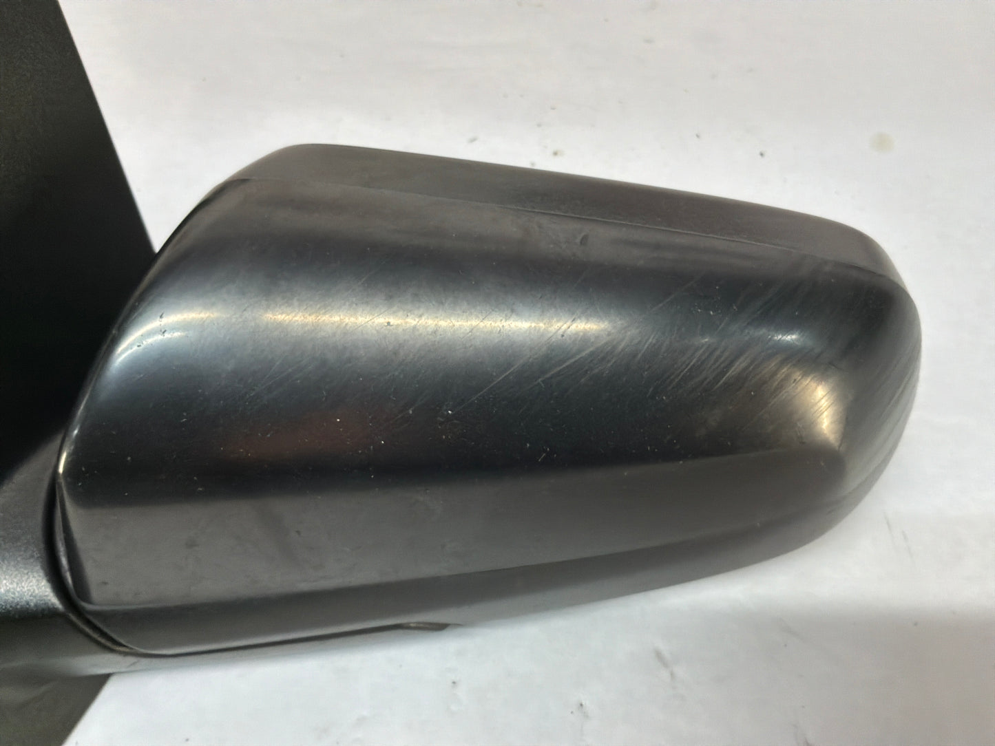 2017 Chevy SS Sedan LH Driver Exterior Out Side Mirror Black OEM