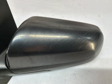 2017 Chevy SS Sedan LH Driver Exterior Out Side Mirror Black OEM