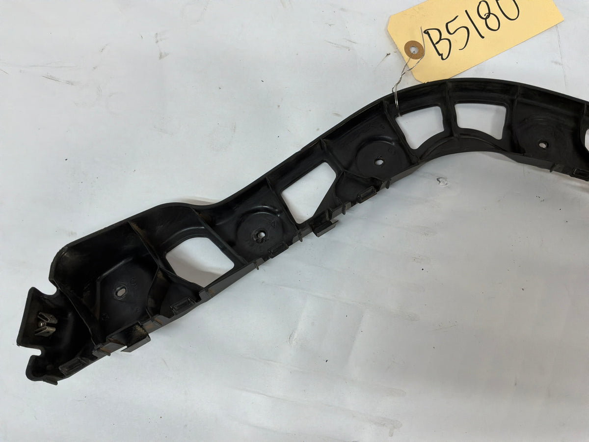 2017 Chevy SS Sedan RH & LH Rear Bumper Support Brackets Braces Mounts OEM