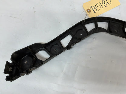 2017 Chevy SS Sedan RH & LH Rear Bumper Support Brackets Braces Mounts OEM