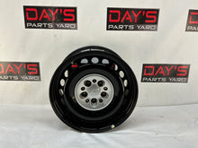 2016 Chevy Caprice PPV Factory OEM Steel Wheel 18X8 w/ Center Cap