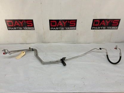 2008 Pontiac G8 AC A/C Air Conditioner Line Hose Tube OEM