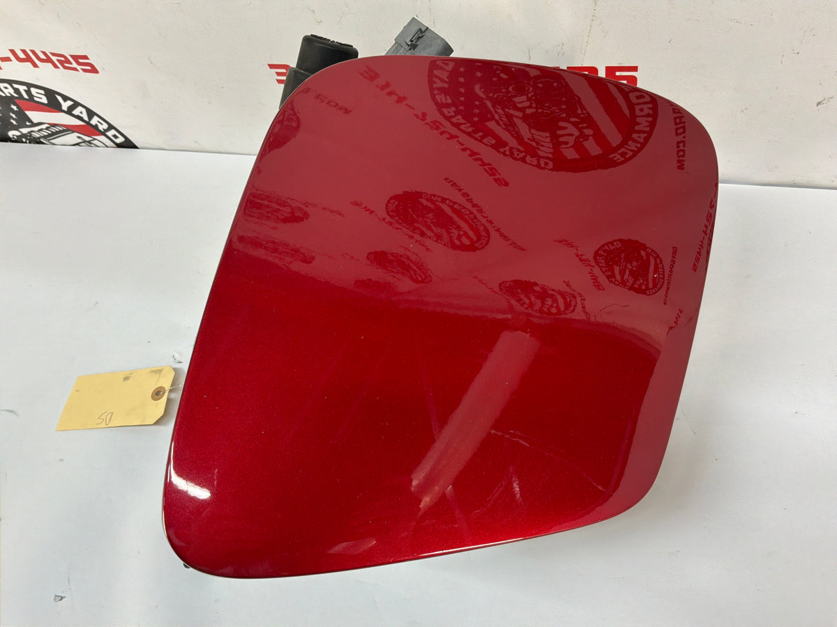 2002 Chevy C5 Corvette RH & LH Headlight Head Light Lamp