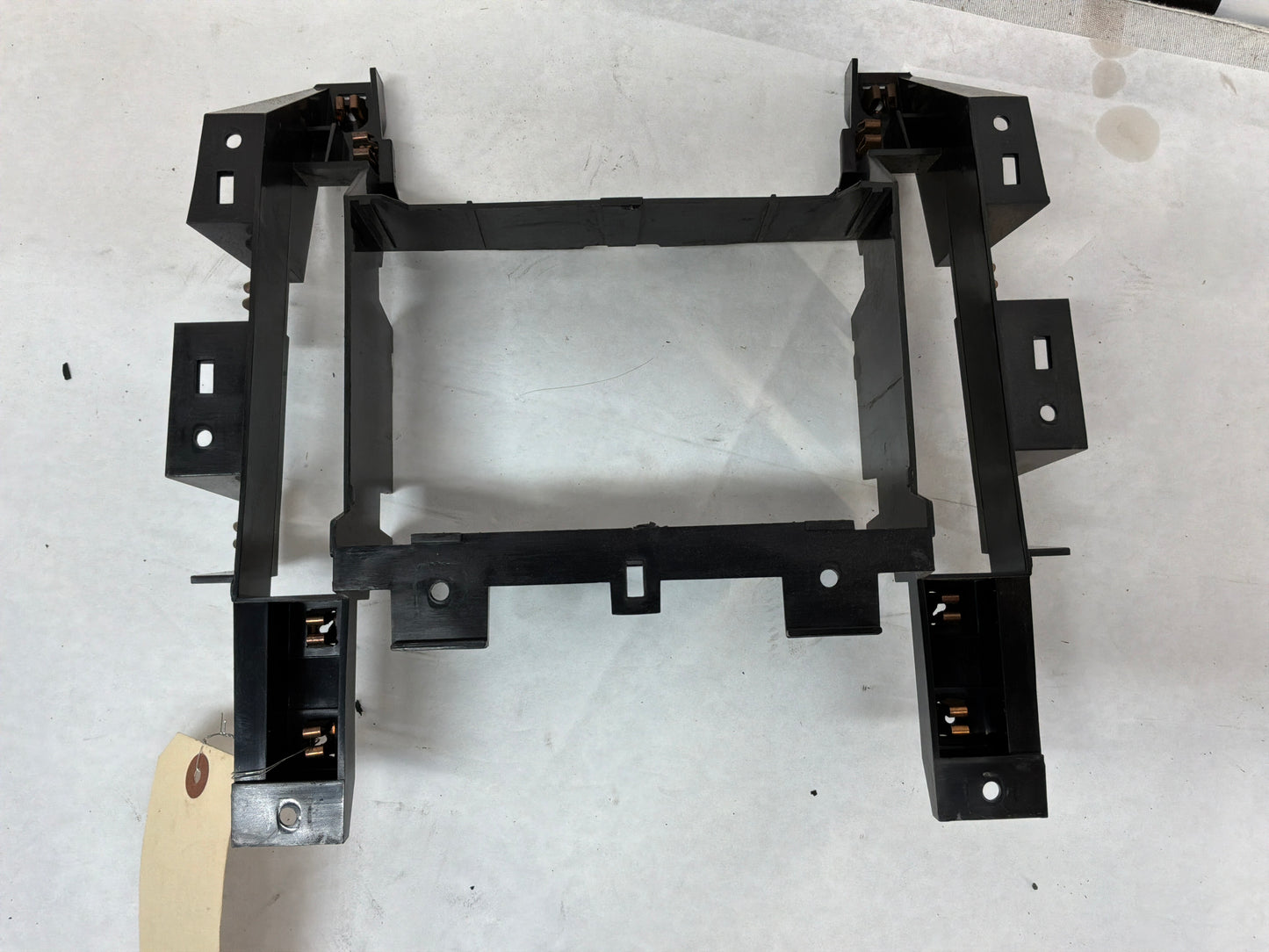 2004 Pontiac GTO Radio Mount Center Housing OEM