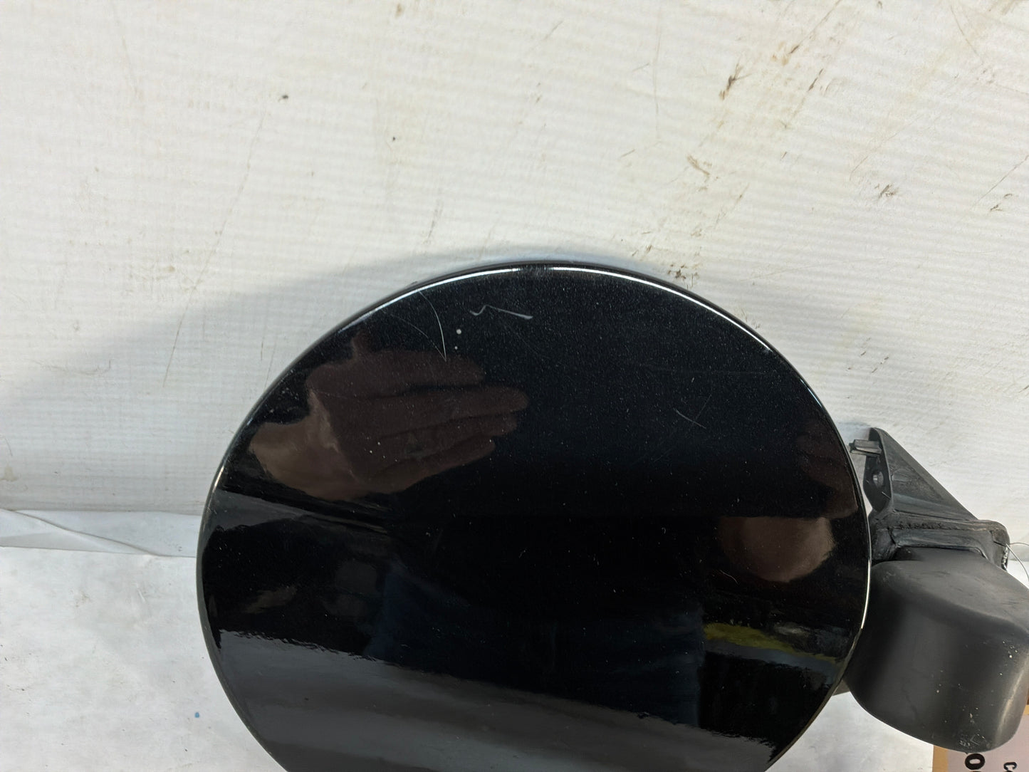 2013 Chevy Caprice PPV Fuel Gas Cover Lid Door OEM - Day's Parts Yard