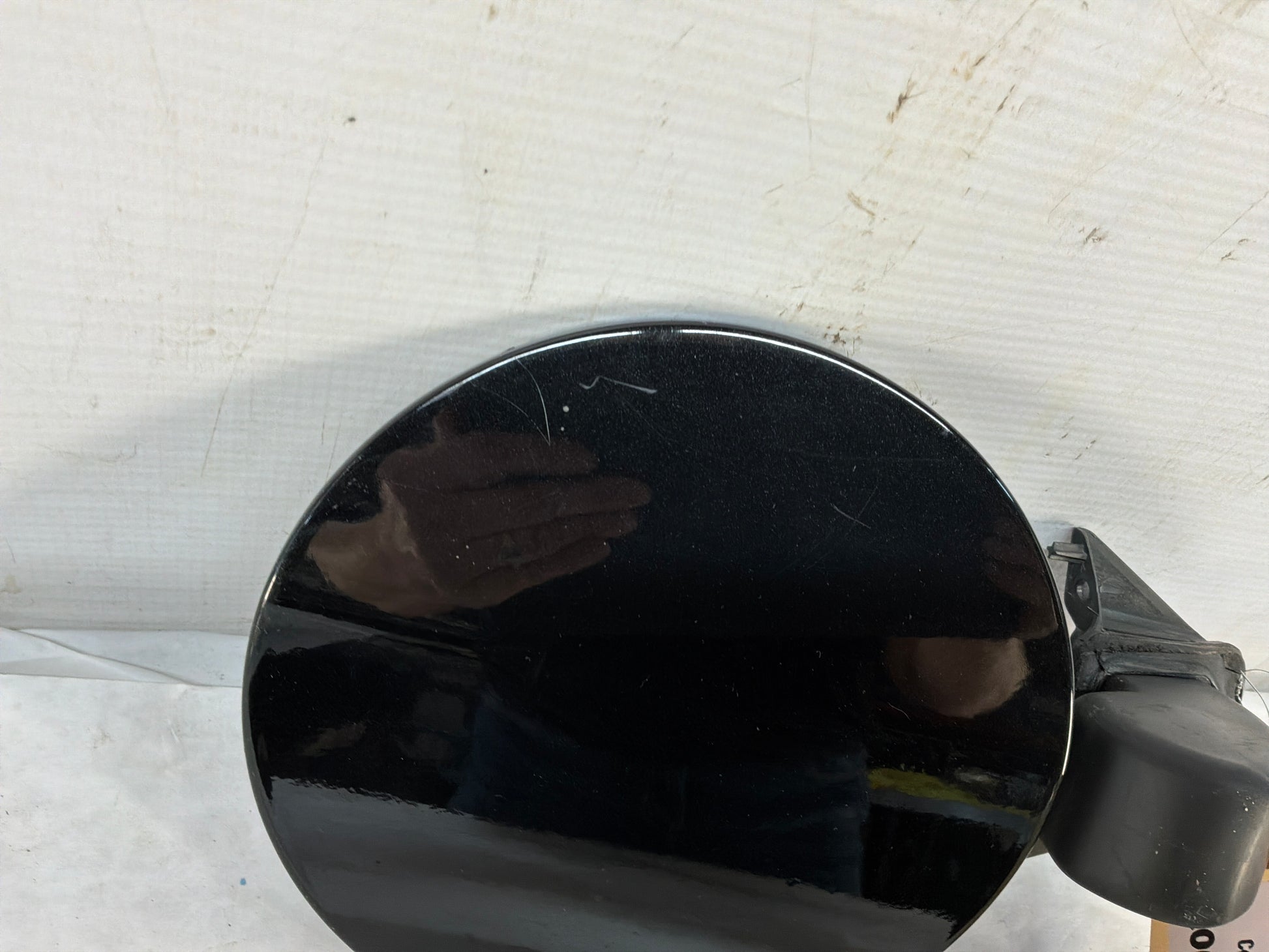 2013 Chevy Caprice PPV Fuel Gas Cover Lid Door OEM - Day's Parts Yard