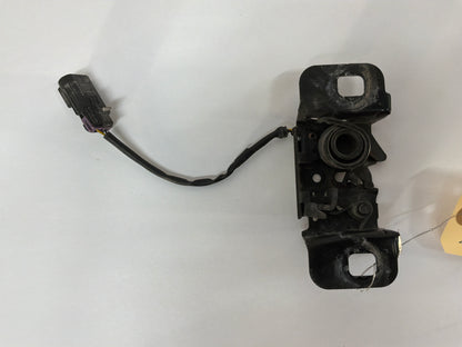 2011 Chevy Caprice PPV  Hood Latch Assembly OEM