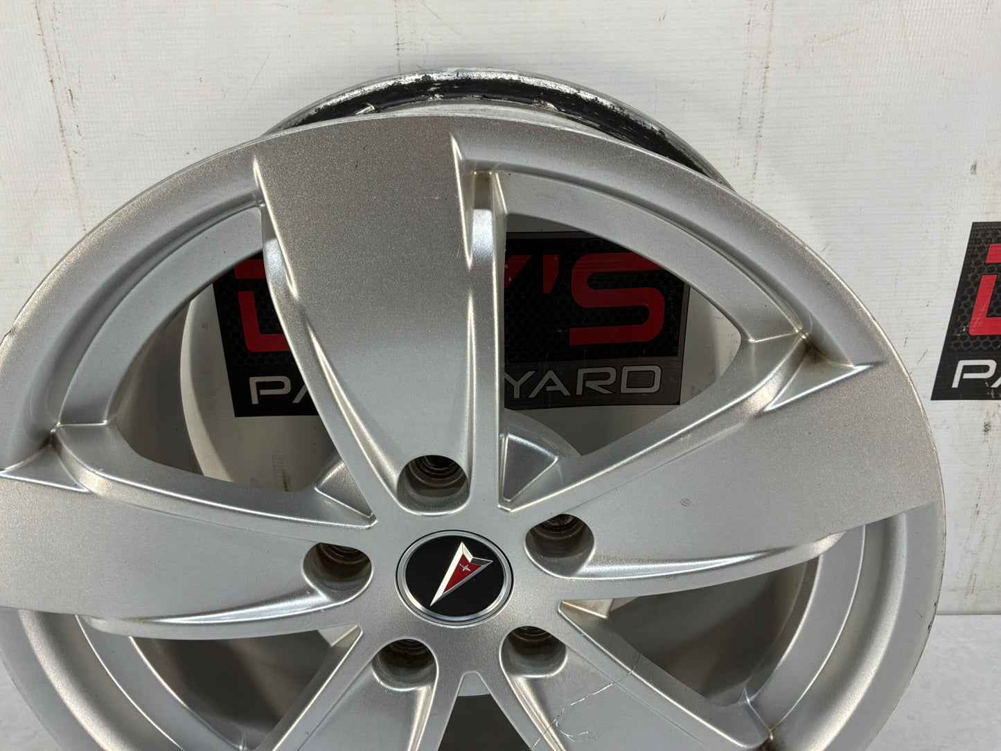 2006 Pontiac GTO Factory OEM Wheel 17X8