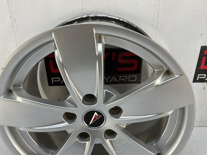 2006 Pontiac GTO Factory OEM Wheel 17X8