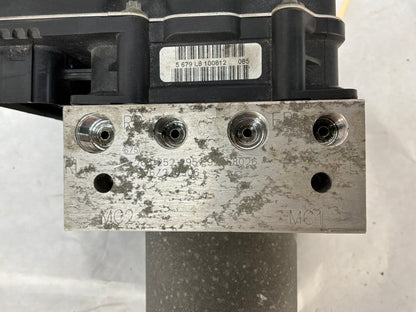 Abs module - Day's Parts Yard