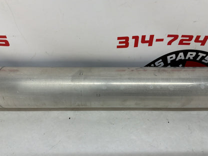 2005-2006 PONTIAC GTO 3.5” 1000HP 1-Piece Aluminum Driveshaft w/ Direct Fit Rear Flange
