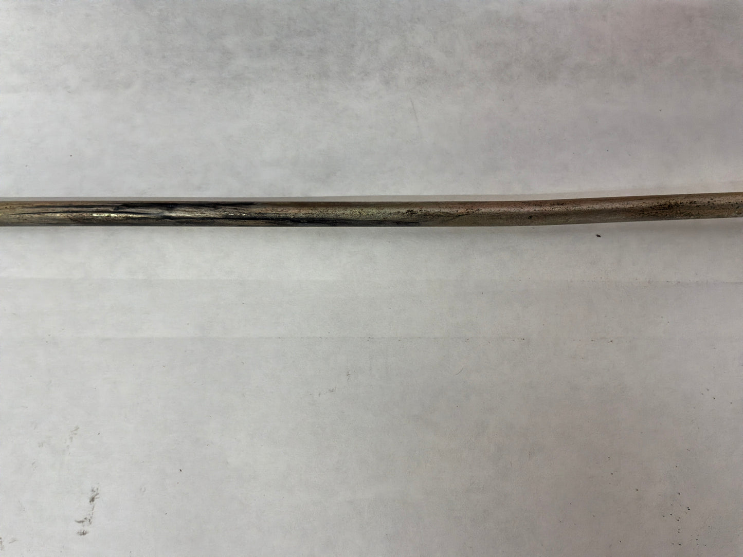 2005 Pontiac GTO Automatic Transmission Shifter Linkage Rod OEM