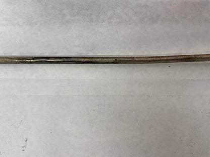 2005 Pontiac GTO Automatic Transmission Shifter Linkage Rod OEM