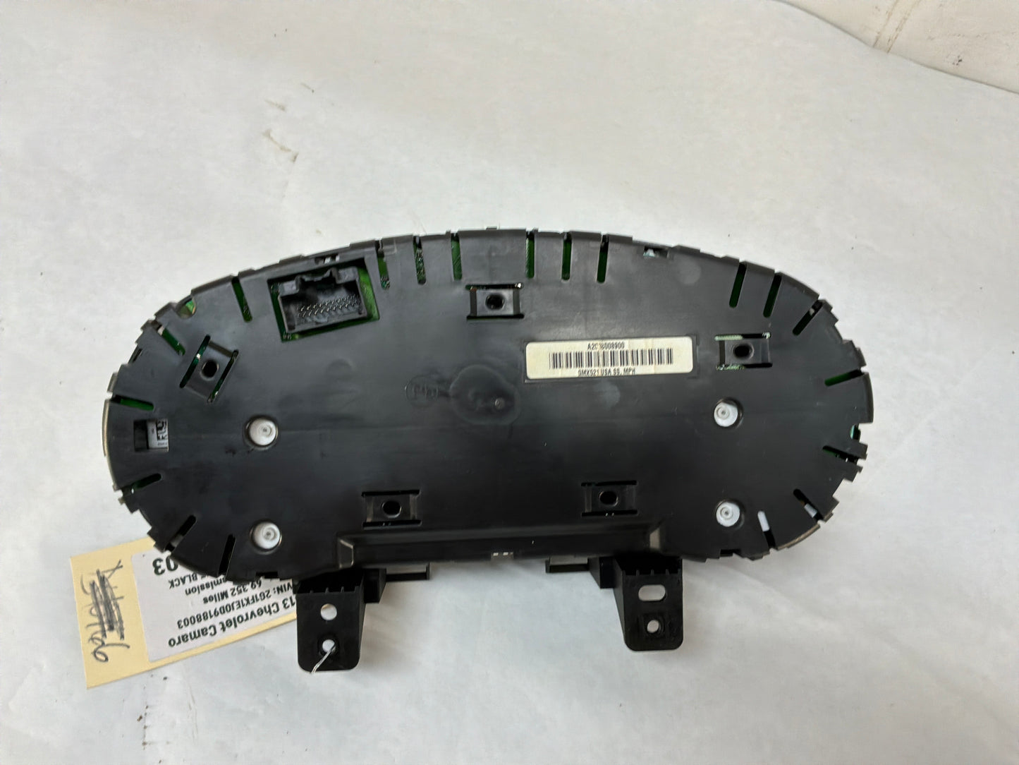 2013 Chevy Camaro SS Speedometer Instrument Gauge Cluster OEM
