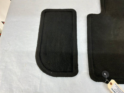 Floor mats - Day's Parts Yard