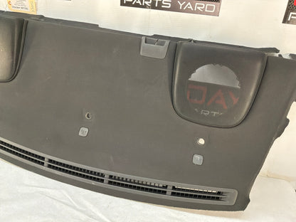 Deck tray - Day's Parts Yard