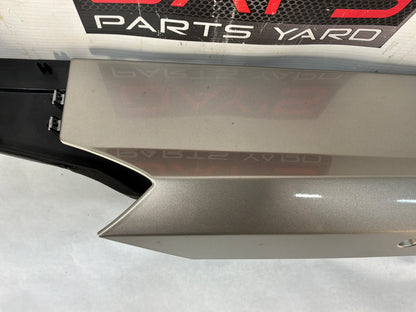2002 Cadillac Escalade EXT LH Driver Side Bed Tool Storage Box OEM