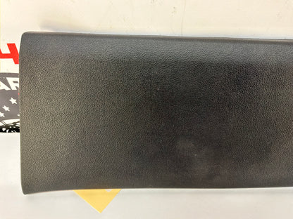 2016 Chevy SS Sedan RH & LH Lower Interior B Pillar Center Trim Molding Cover OEM