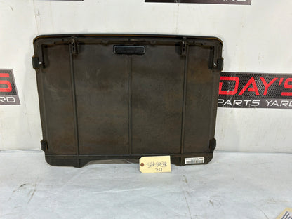 2014 Chevy Camaro ZL1 Sunroof Sun Moon Shade OEM