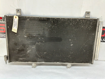 2017 Chevy SS Sedan AC A/C Air Conditioner Condenser OEM