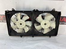 Fan - Day's Parts Yard