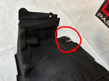 Wheel liner - Day's Parts Yard