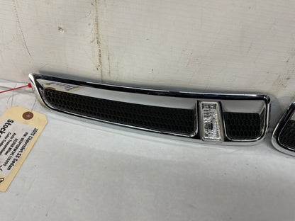 Markers - Day's Parts Yard