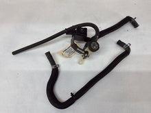 2011 Cadillac CTS-V Supercharger Reservoir Coolant Hose Pipes Tubes Lines OEM