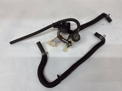2011 Cadillac CTS-V Supercharger Reservoir Coolant Hose Pipes Tubes Lines OEM