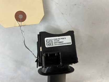 2016 Chevy Caprice PPV Turn Signal Blinker Control Switch Assembly OEM