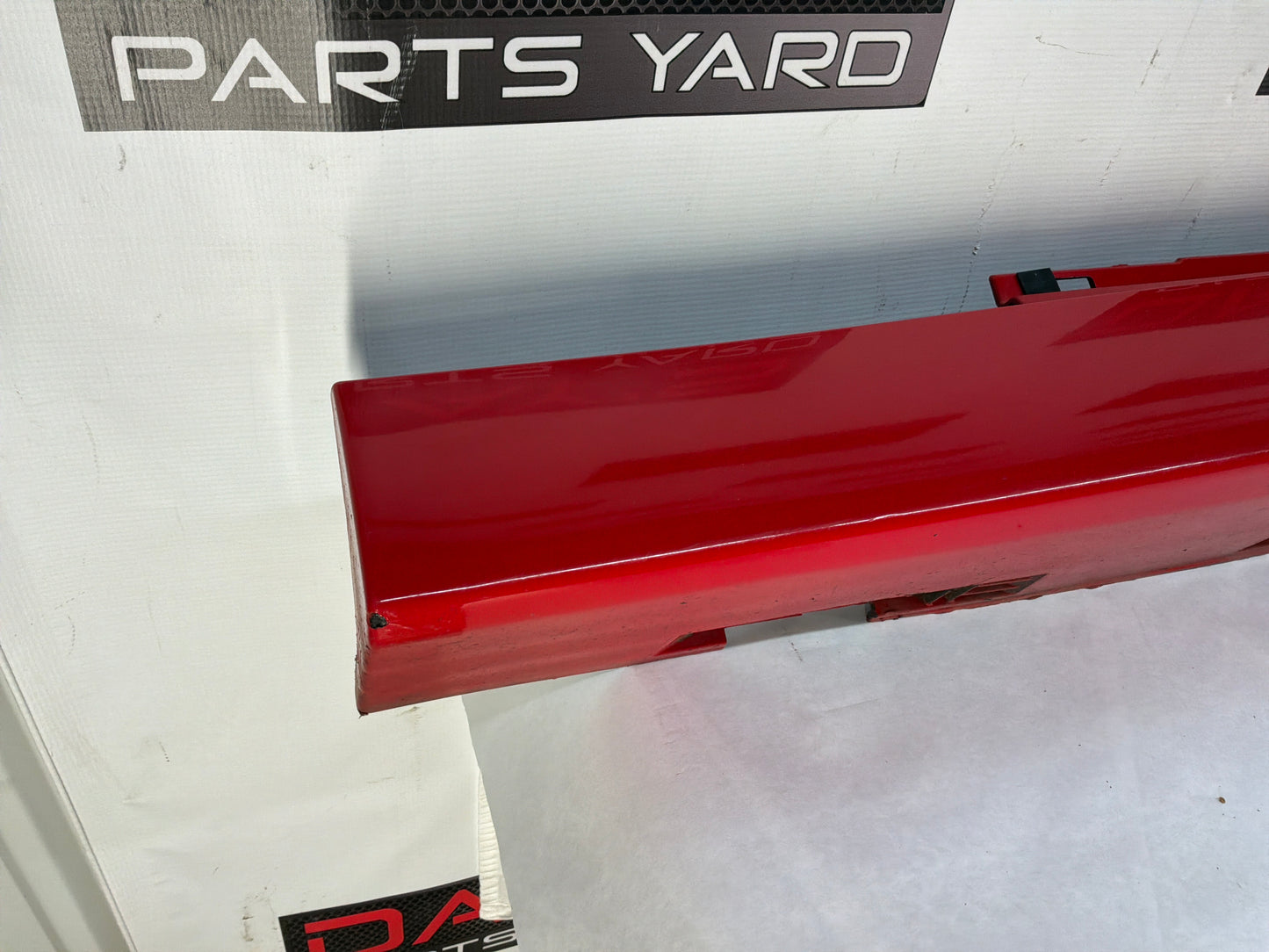2015 Chevy SS Sedan LH Rocker Molding Side Skirt Trim Panel OEM