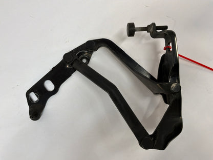 2002 Chevy Corvette Convertible RH & LH Hood Hinges OEM