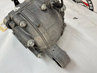 2014 Chevy SS Sedan Rear End Axle Carrier Rearend Diff Differential 3.27 LSD OEM