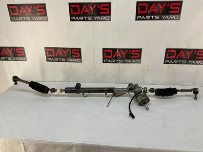 1999 Chevy C5 Corvette Steering Rack and Pinion Gear Assembly OEM