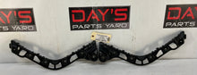 2017 Chevy SS Sedan Rear Bumper Support Brackets Braces Mounts RH & LH OEM