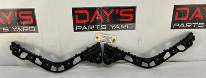 2017 Chevy SS Sedan Rear Bumper Support Brackets Braces Mounts RH & LH OEM