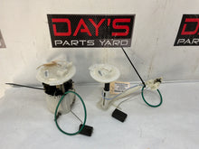 Fuel pump - Day's Parts Yard